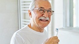 Dental Implant Post-Op Instructions 